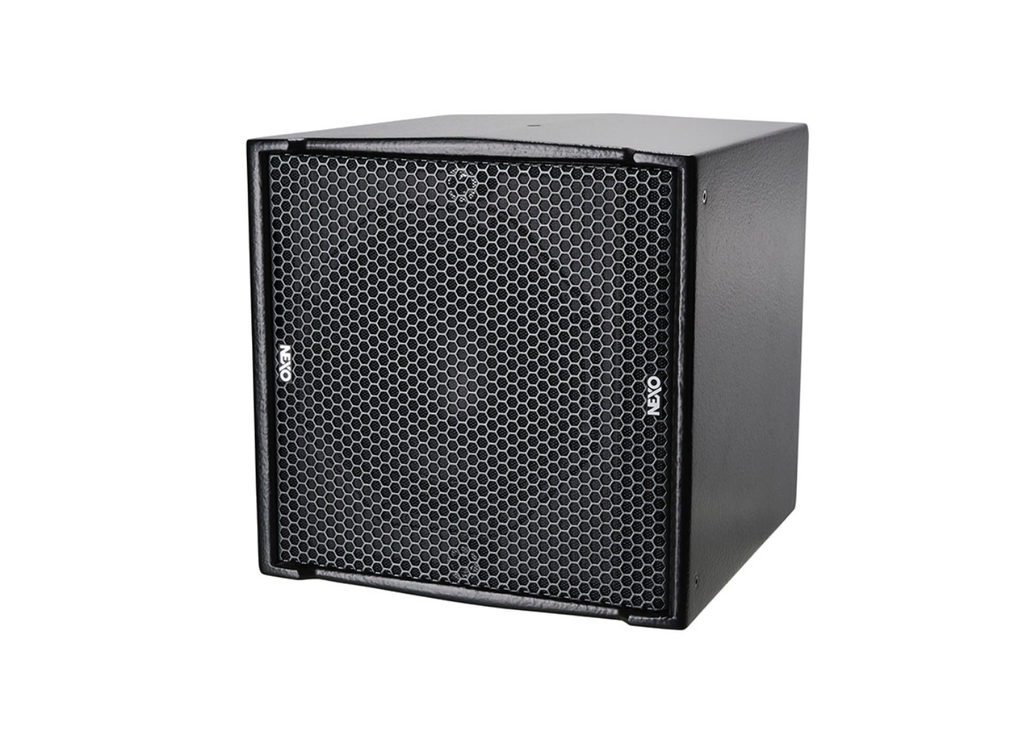 Nexo IDS108 Sub Bass