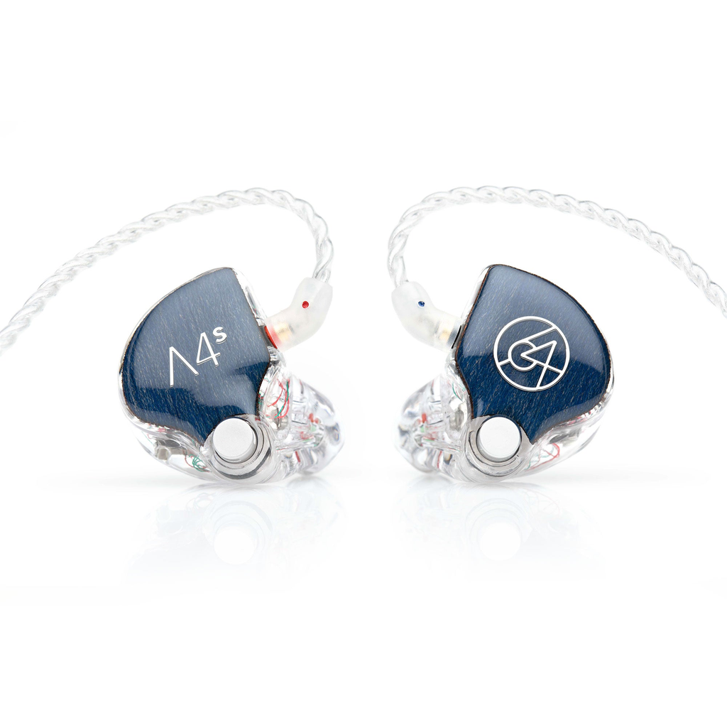 64 Audio A4s IEMs (None)