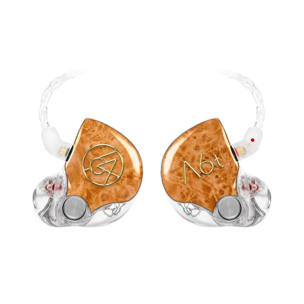 64 Audio A6t IEMs