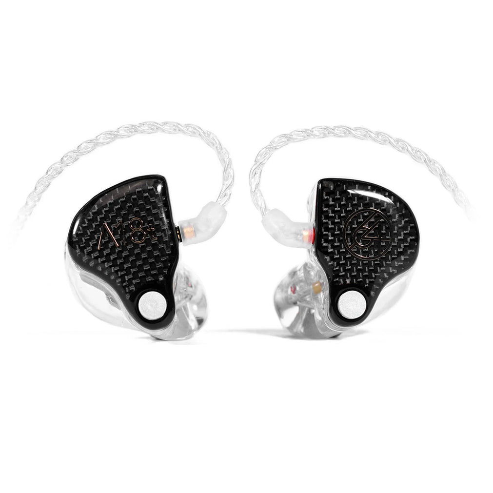 64 Audio A18t IEMs (None)
