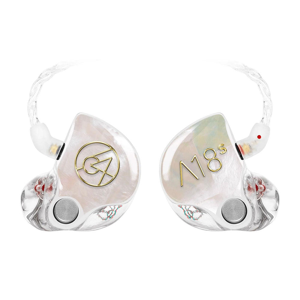 64 Audio A18s IEMs