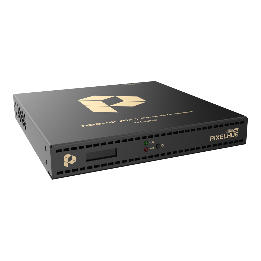 [PD3-4K Air] Pixelhue ProAV PD3-4K Air (Standard)
