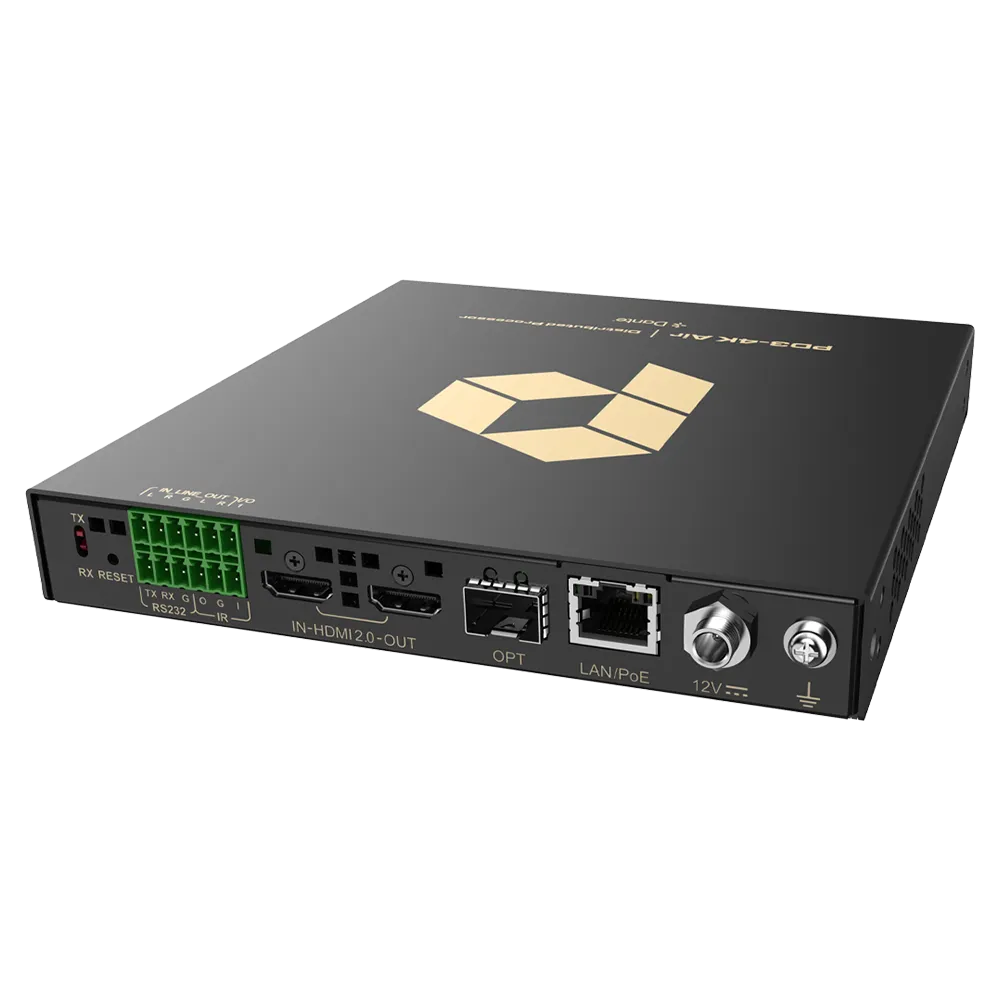 Pixelhue ProAV PD3-4K Air