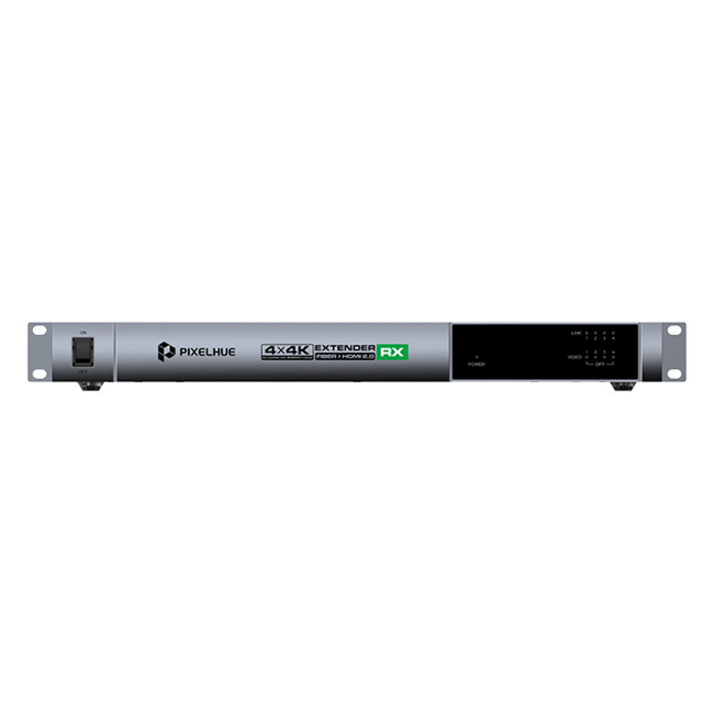 [EP4T Pro-S] Pixelhue EP4 Pro (Single Mode Transmitter)