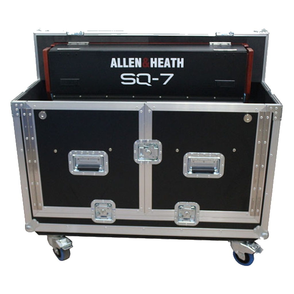 [OR-AH-SQ7] ORBi Allen & Heath SQ7 Hydraulic Flight Case
