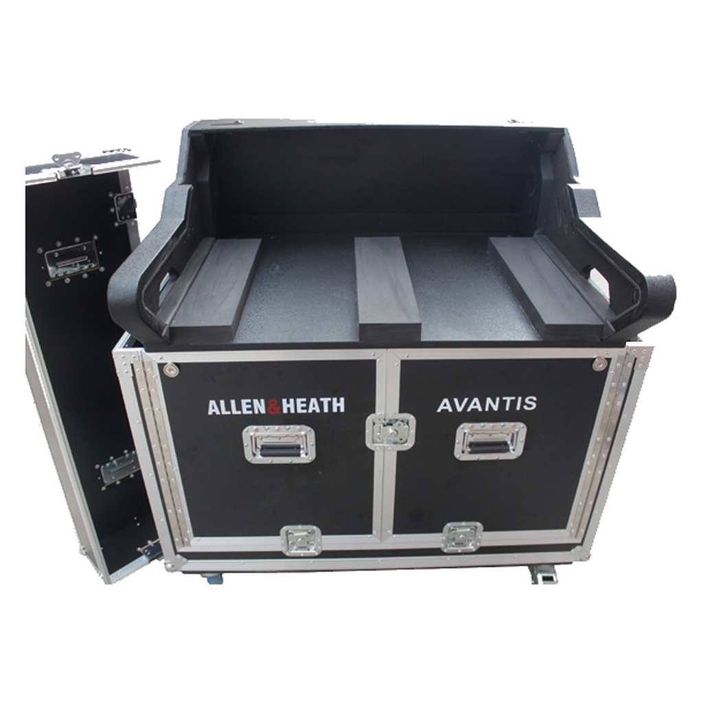 [OR-AH-AVANTIS] ORBi Allen & Heath Avantis Hydraulic Flight Case