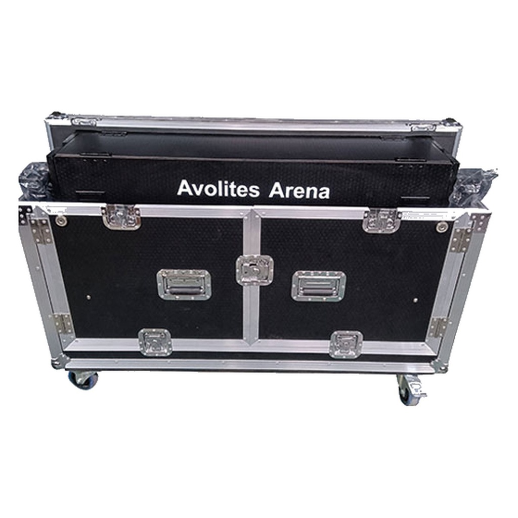 ORBi Avolites Arena Hydraulic Flight Case