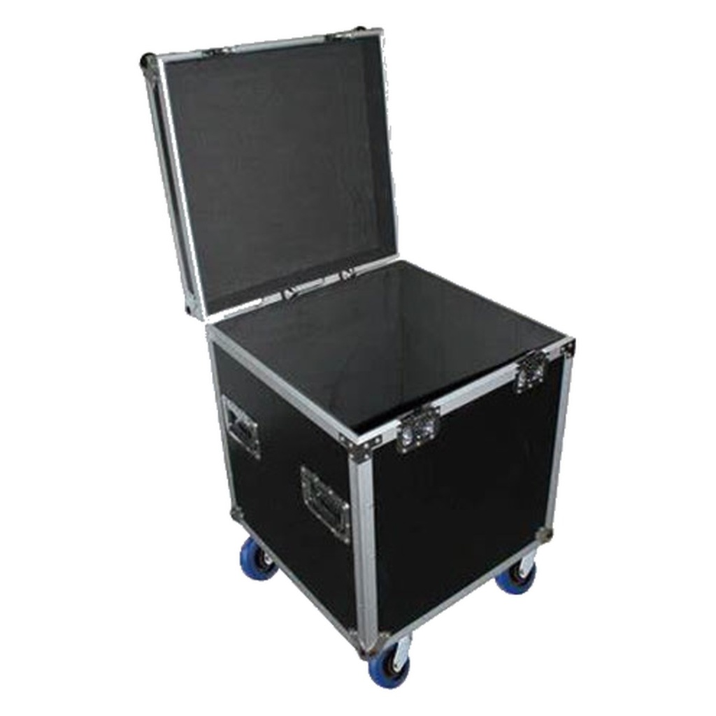 ORBi 60x60x60cm Cable Flight Case