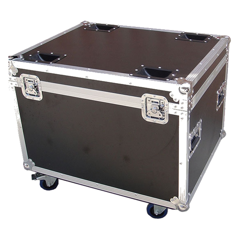 ORBi 120x60x60cm Cable Flight Case