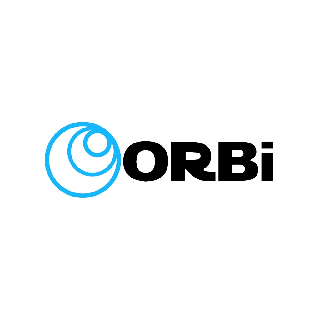 ORBi 16RU Production Rack Case