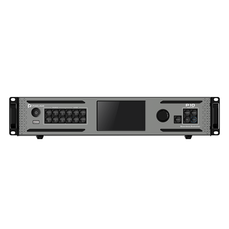 [S04030089] Pixelhue P10FC