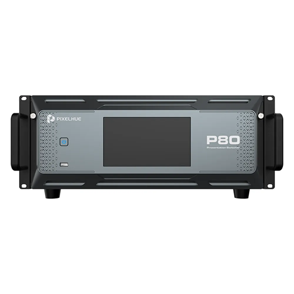 [S04030159] Pixelhue P80FC