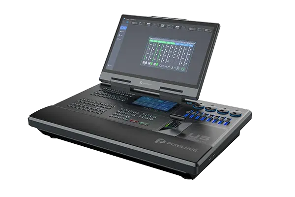 [S05010004] Pixelhue U5 Compact Event Controller