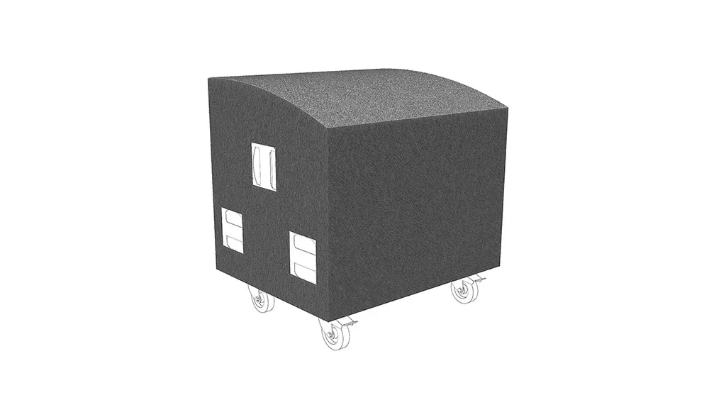 Nexo ANT-COVM210