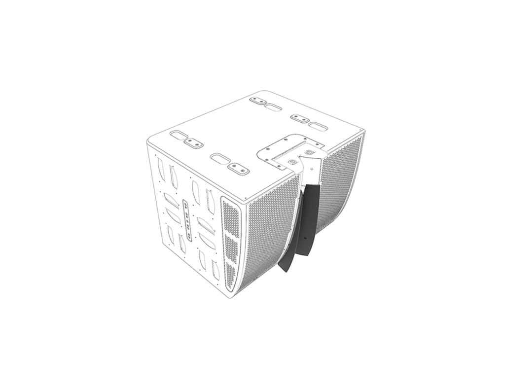 Nexo ANT-FLG60