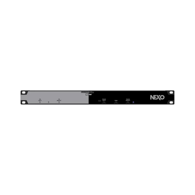 Nexo DTDIN