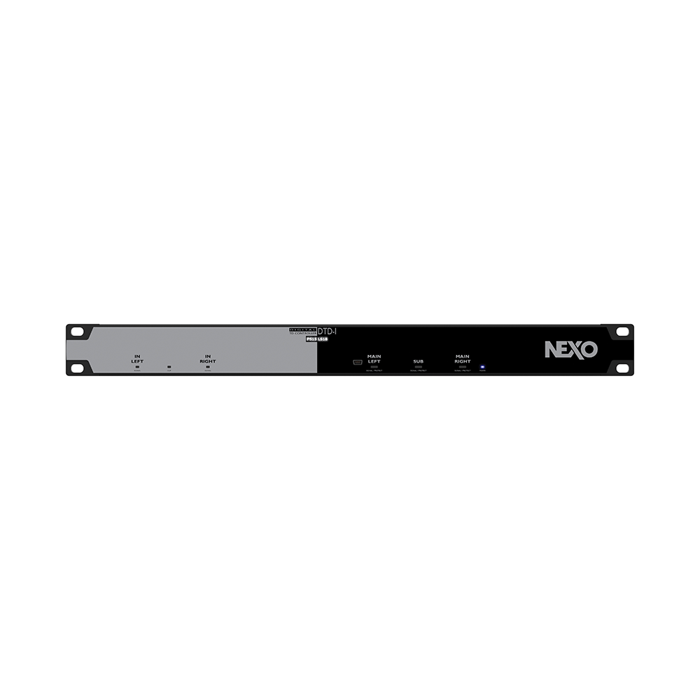 Nexo DTDIU