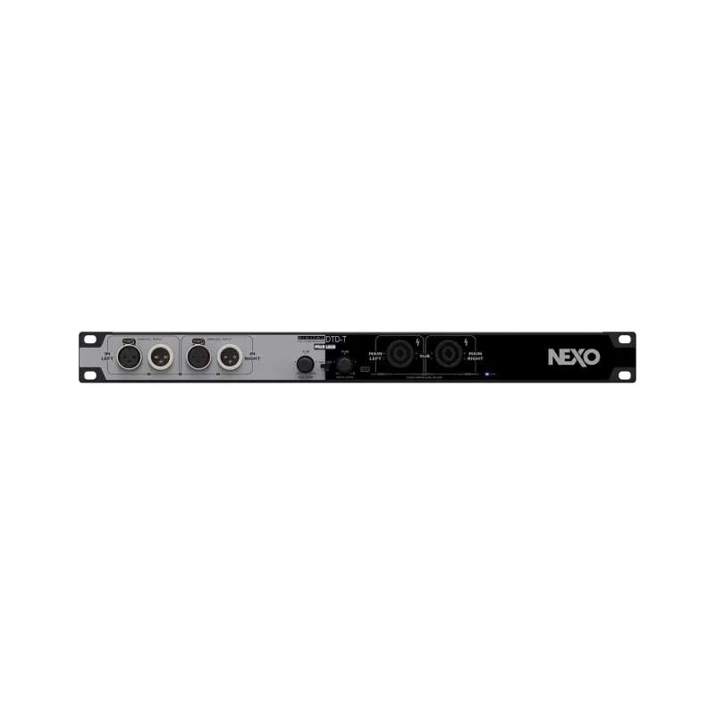 Nexo DTDTN