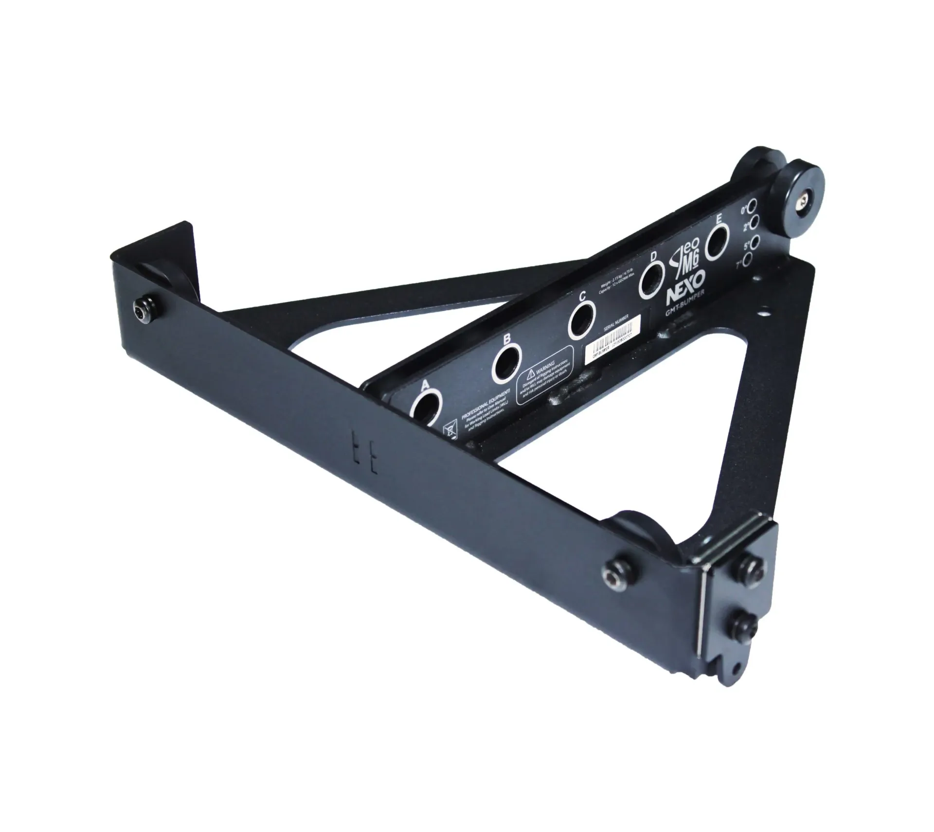 Nexo GMT-BUMPER
