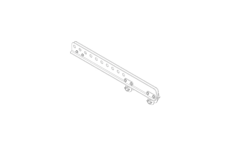 Nexo GMT-EXBARM10L