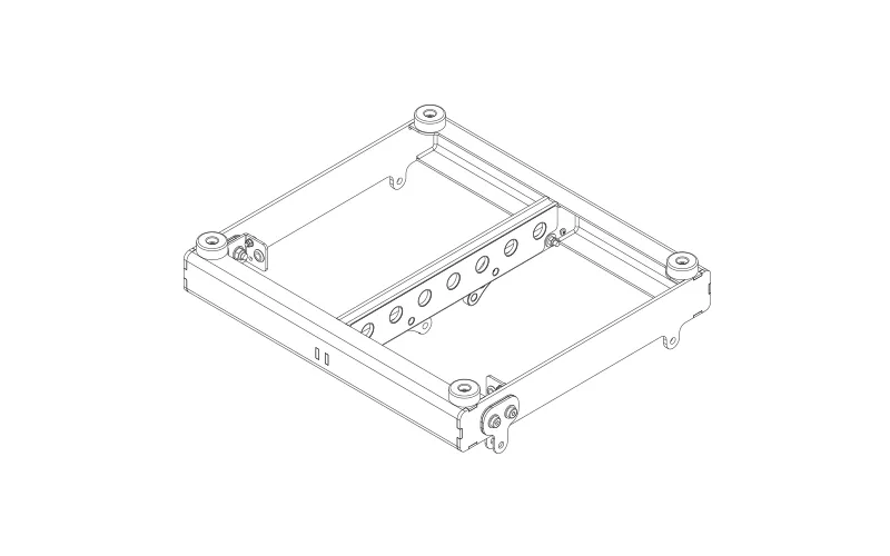 Nexo GMT-LBUMPM10