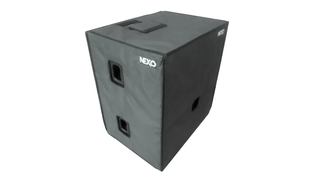 Nexo LNT-COV18