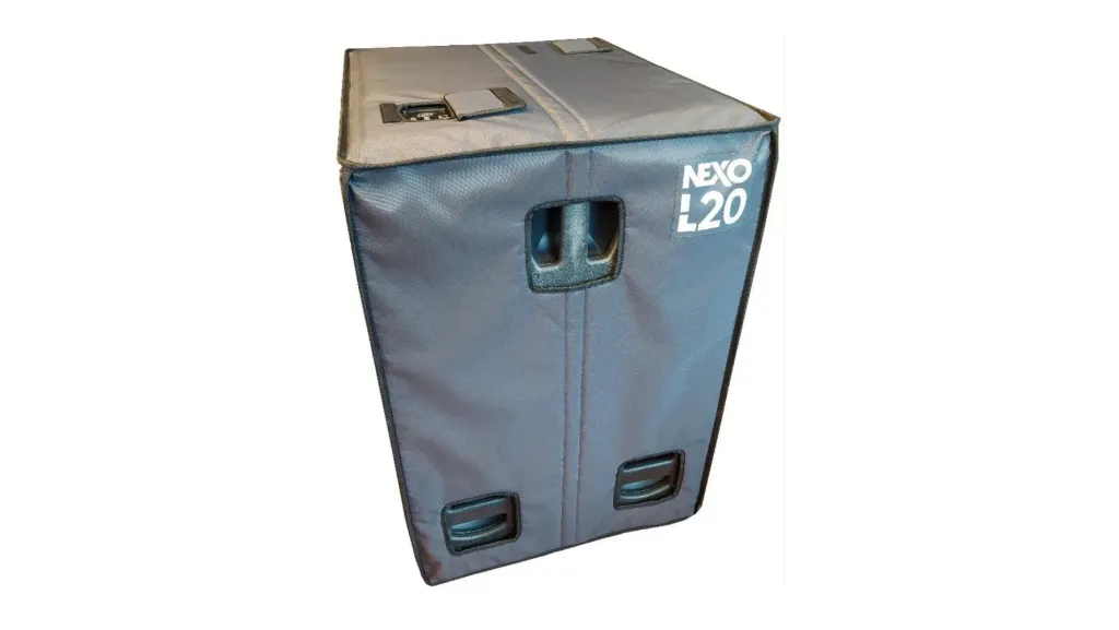 Nexo Cover for L20 LNTCOV20