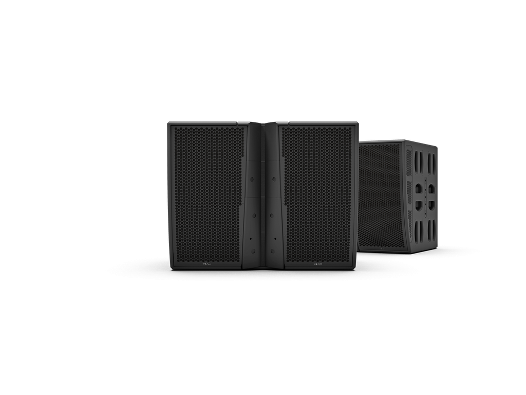 [M210] Nexo Alpha+ Main Module M210