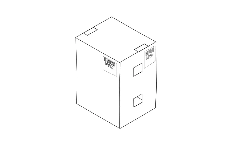 Nexo MST-COVMSUB15