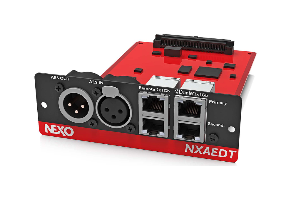 [NXAE104] Nexo NXAE104