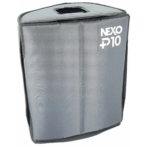 Nexo Cover for P10 PNTCOV10