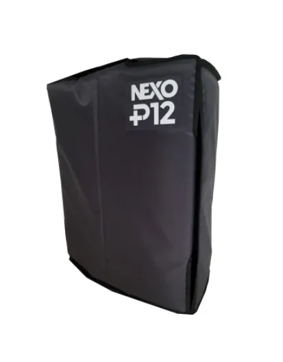 Nexo Cover for P12 PNTCOV12