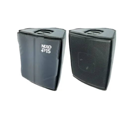 Nexo Cover for P15 PNTCOV15