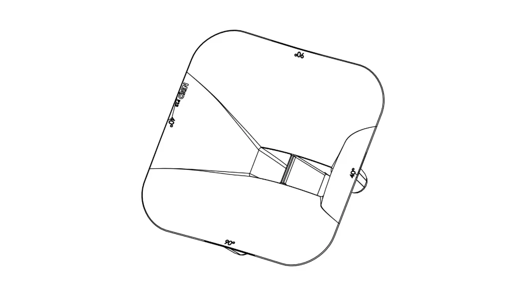 Nexo PNU-P12FLG9040