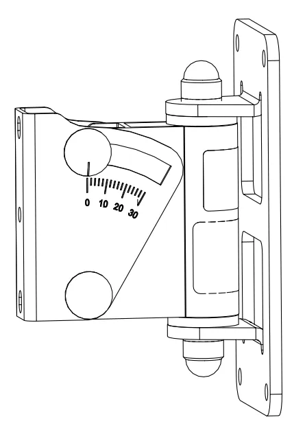 Nexo VNI-WM01