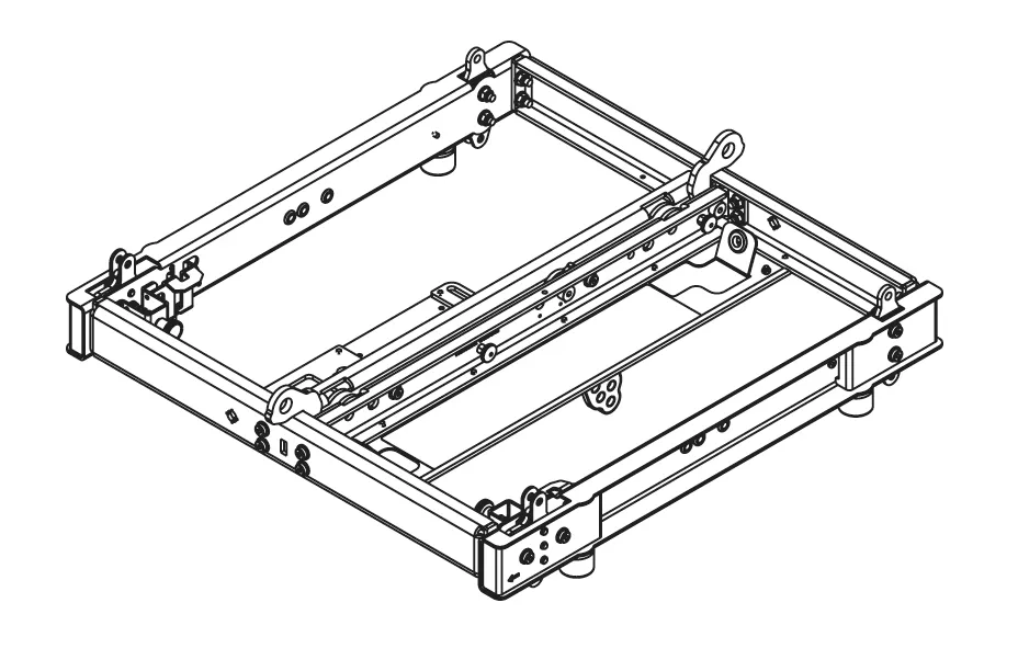 Nexo VNT-BUMPM12