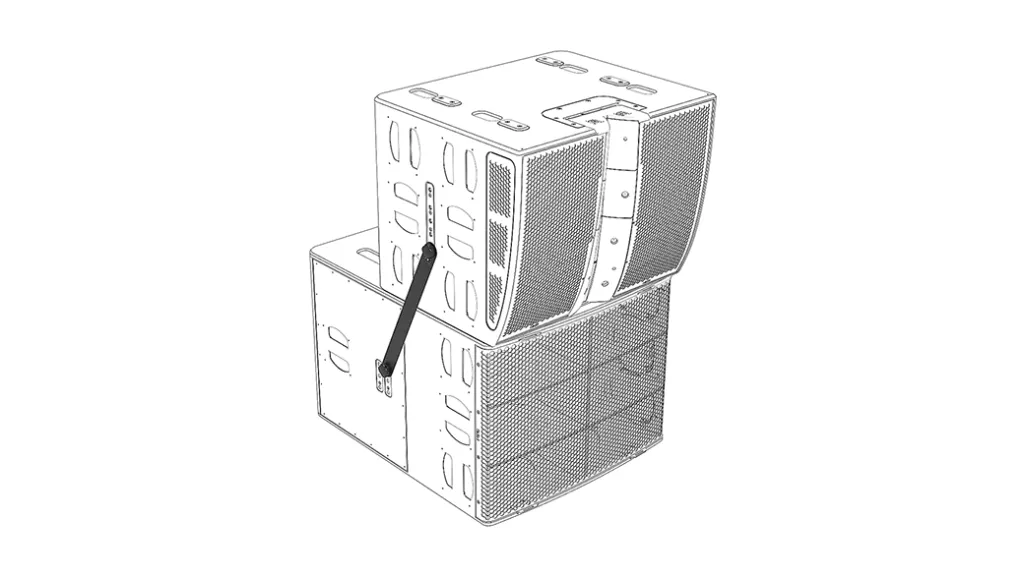 Nexo VNT-CPL04