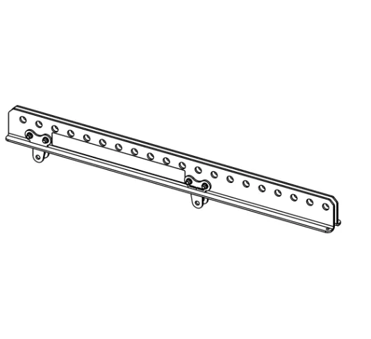 Nexo VNT-EXBARM12 Extension Bar for Touring Bumper GEOM12
