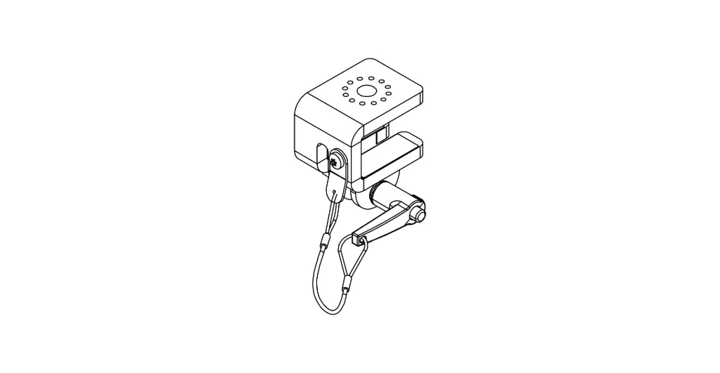 [VNT-LIFTADAPT] Nexo VNT-LIFTADAPT