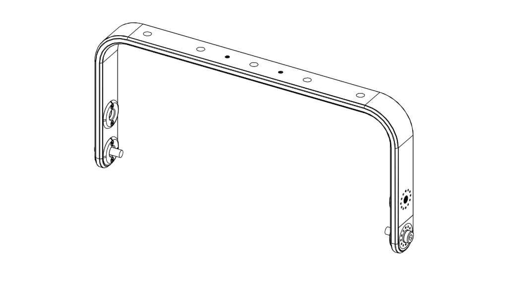 Nexo VNU-HBRK425