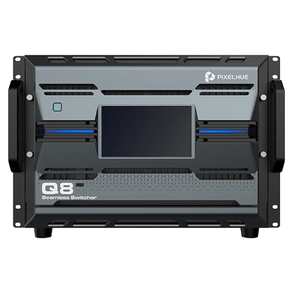 Pixelhue Q8