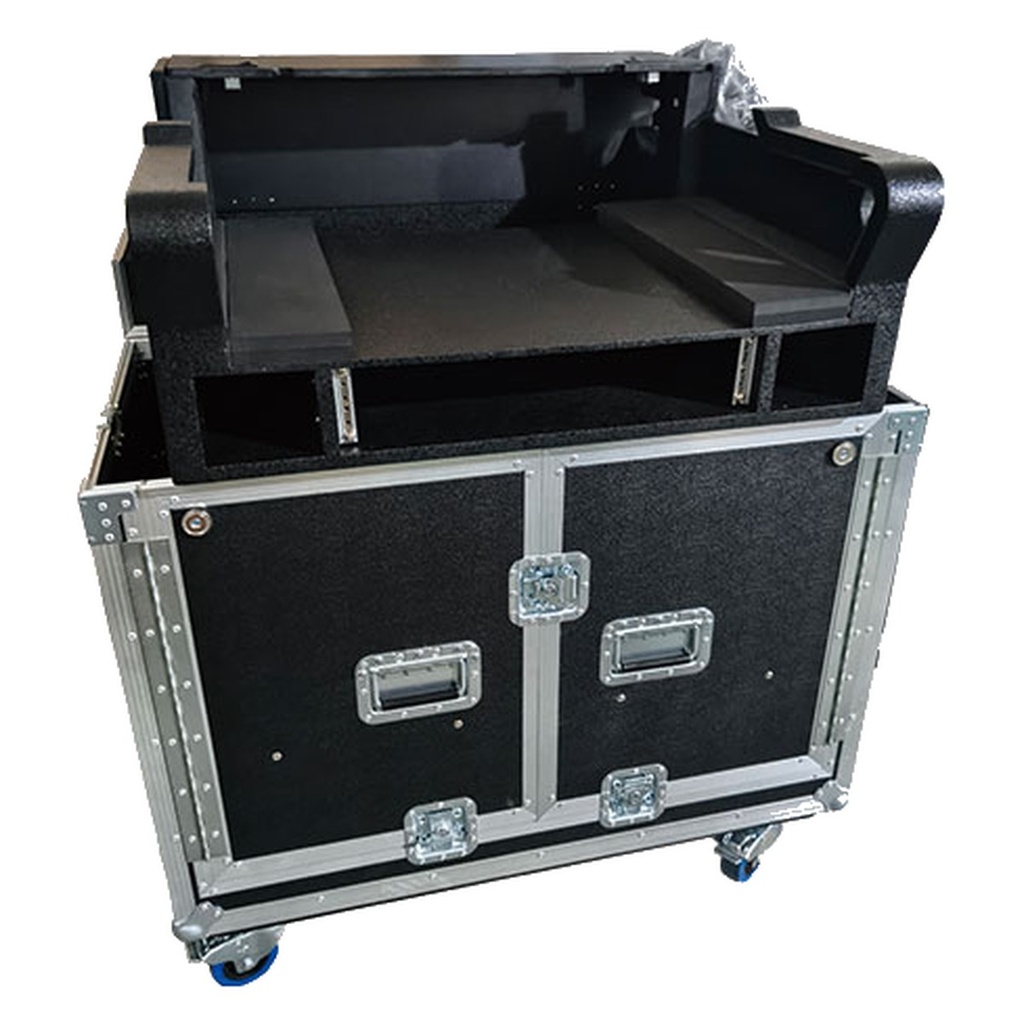 [OR-YAMAHA-DM7] ORBi Yamaha DM7 Hydraulic Flight Case