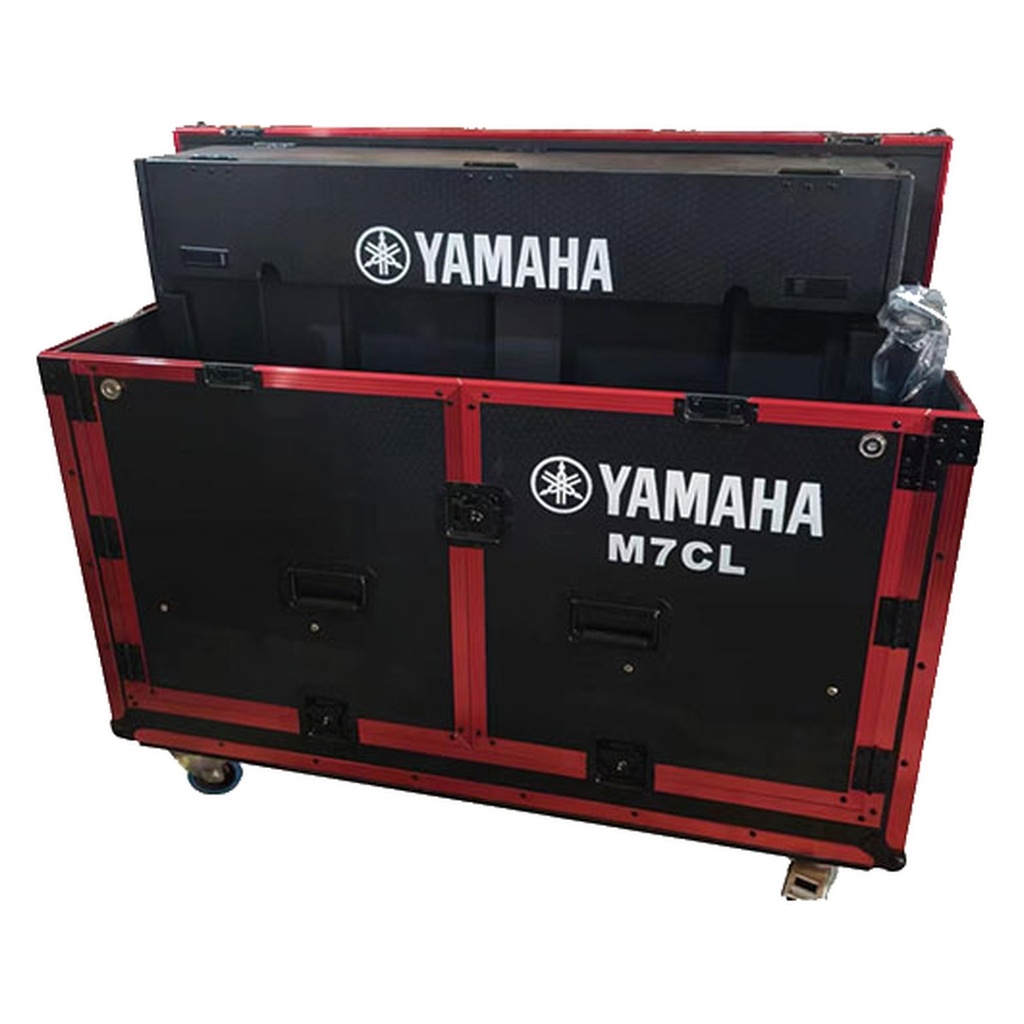 [OR-YAMAHA-M7CL-32] ORBi Yamaha M7CL-32 Hydraulic Flight Case