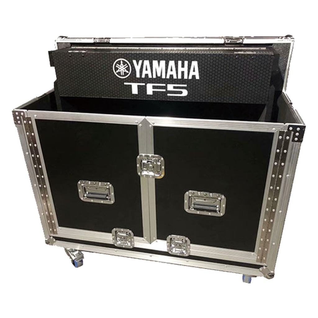 [OR-YAMAHA-TF5] ORBi Yamaha TF5 Hydraulic Flight Case
