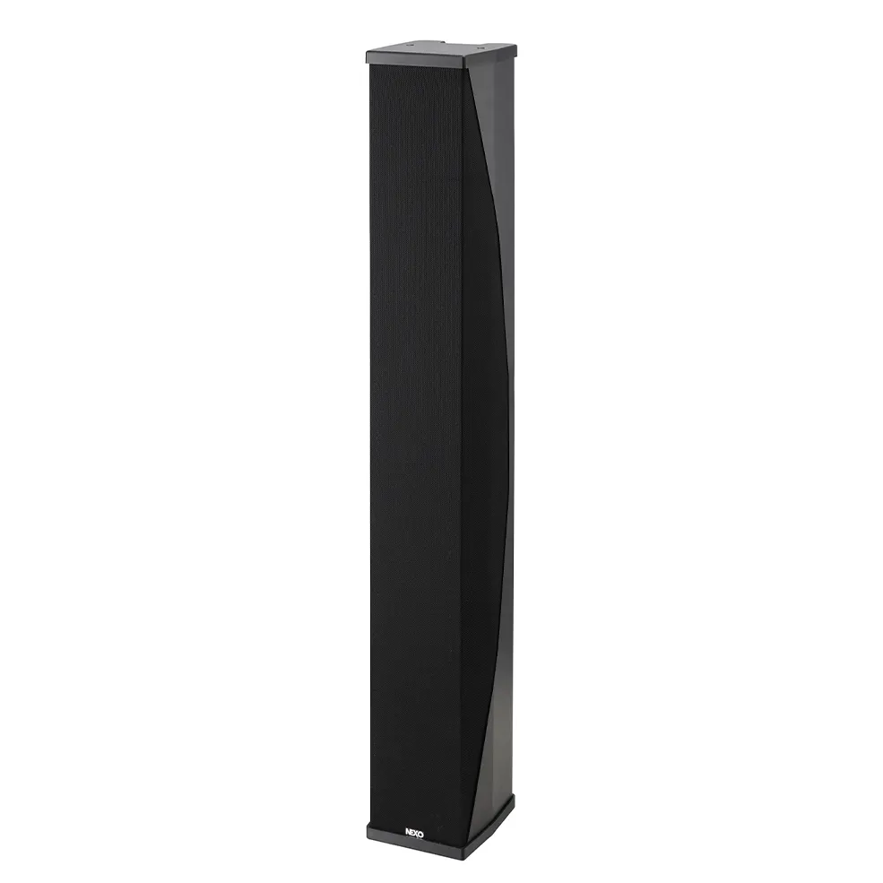 [ID.84L-T] Nexo ID84 Low Extension (Touring Version Black - ID-84L-T)
